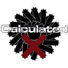 Calculated X - on CD (Eye Reckon Records)