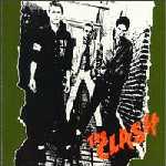 The Clash - UK Version