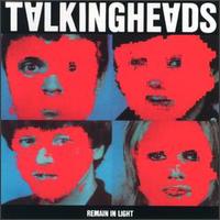 Talking Heads-Remain In Light